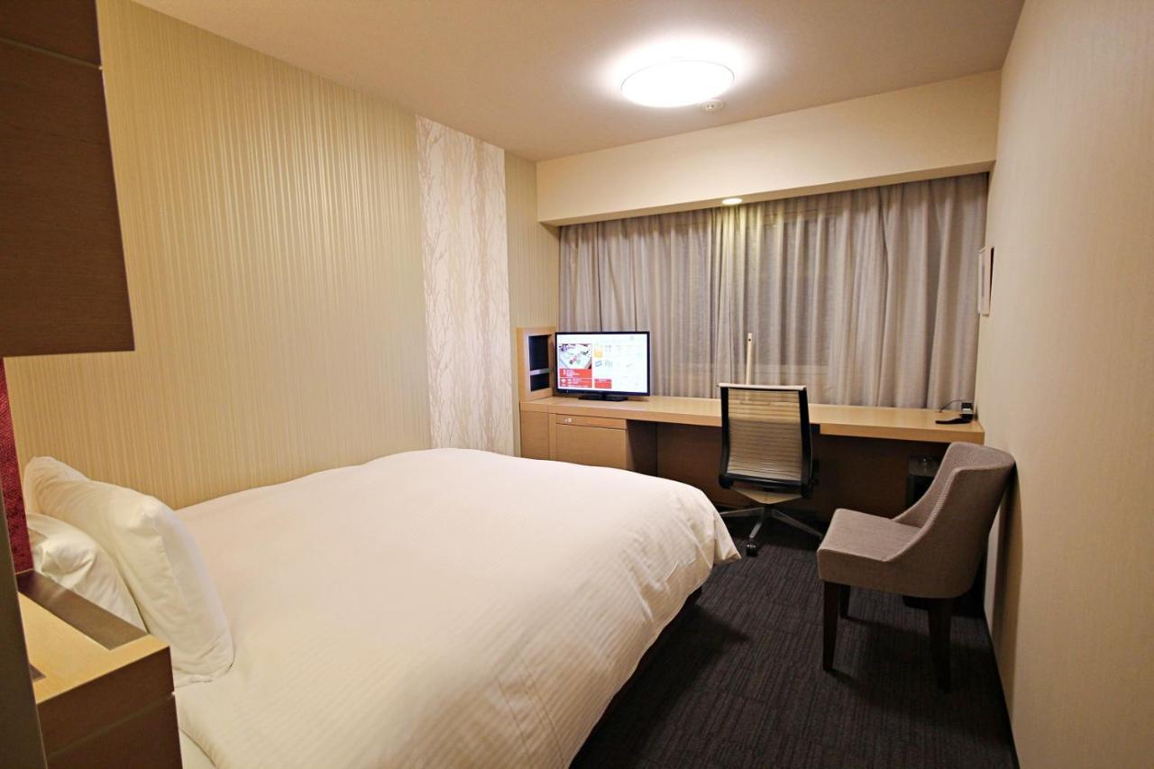 Richmond Hotel Premier Musashikosugi Kawasaki  Buitenkant foto