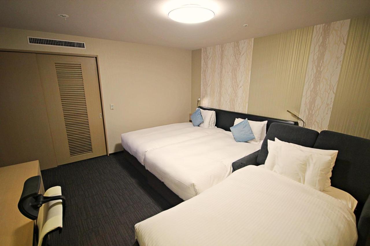 Richmond Hotel Premier Musashikosugi Kawasaki  Buitenkant foto